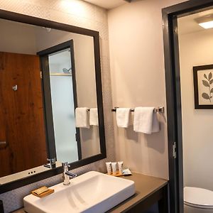 One-Bedroom King Suite Non-Smoking